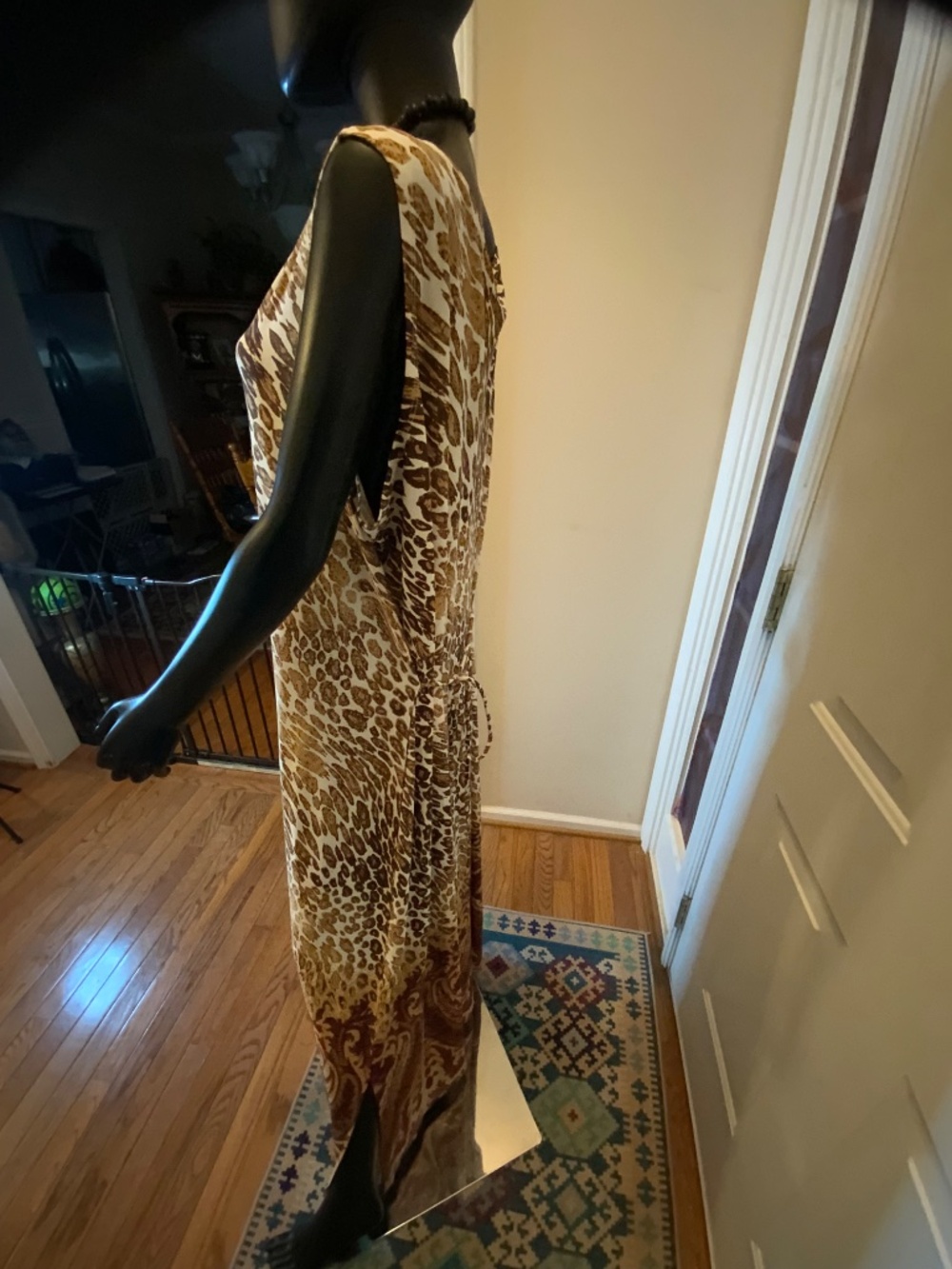JMS Woman’s Dress - Picture 5 of 9
